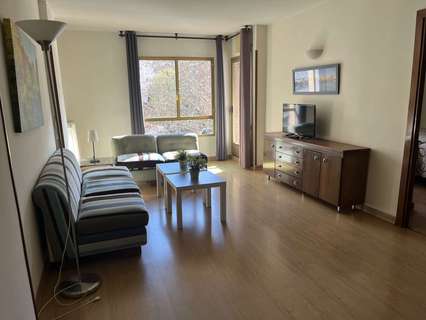 Apartamento en alquiler en Madrid