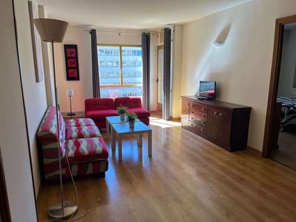 Apartamento en alquiler en Madrid