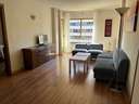 Apartamento en alquiler en Madrid