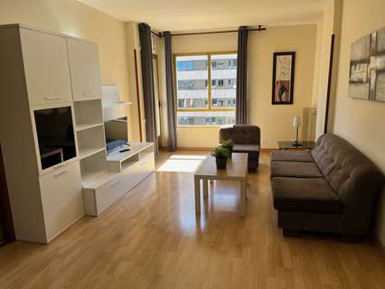 Apartamento en alquiler en Madrid