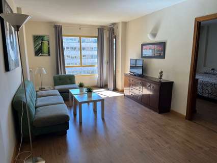 Apartamento en alquiler en Madrid