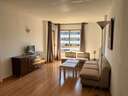 Apartamento en alquiler en Madrid