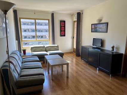 Apartamento en alquiler en Madrid