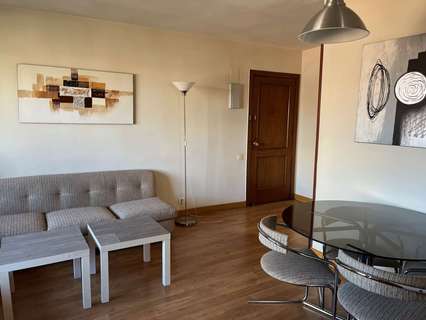 Apartamento en alquiler en Madrid