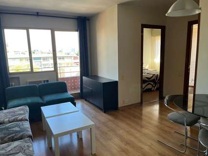 Apartamento en alquiler en Madrid