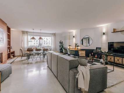 Apartamento en alquiler en Madrid