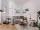 Apartamento en alquiler en Madrid