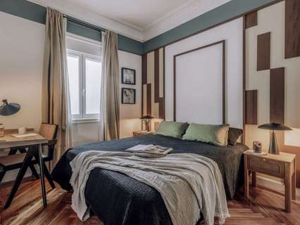 Apartamento en alquiler en Madrid