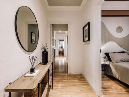 Apartamento en alquiler en Madrid
