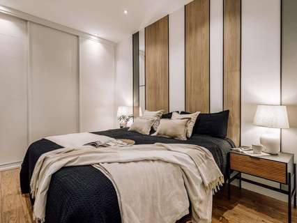 Apartamento en alquiler en Madrid
