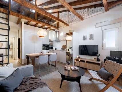 Apartamento en alquiler en Madrid