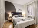 Apartamento en alquiler en Madrid