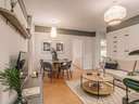 Apartamento en alquiler en Madrid
