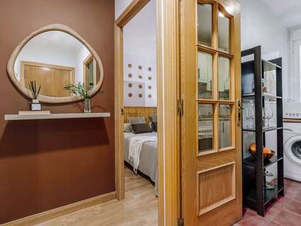 Apartamento en alquiler en Madrid