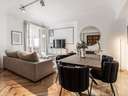 Apartamento en alquiler en Madrid
