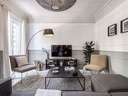 Apartamento en alquiler en Madrid