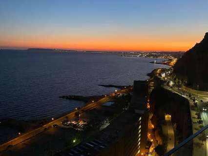 Apartamento en alquiler en Alicante