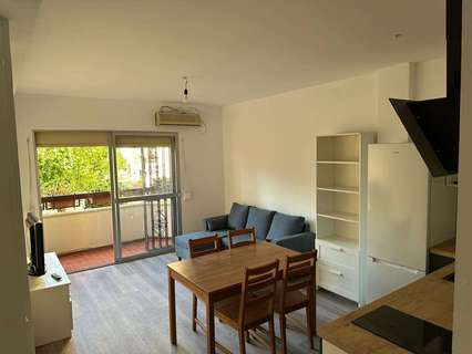 Apartamento en alquiler en Sevilla