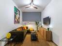 Apartamento en alquiler en Madrid