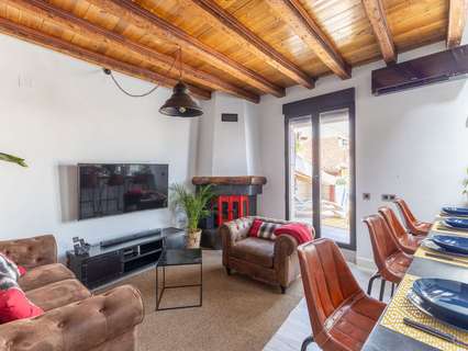 Apartamento en alquiler en Madrid