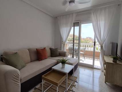 Apartamento en alquiler en Santa Pola