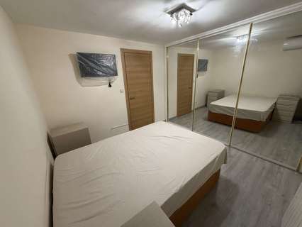 Piso en alquiler en Madrid