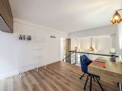 Apartamento en alquiler en Madrid