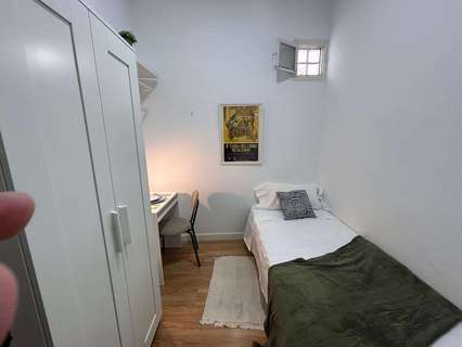 Piso en alquiler en Madrid
