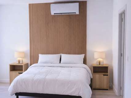 Estudio en alquiler en Fuenlabrada