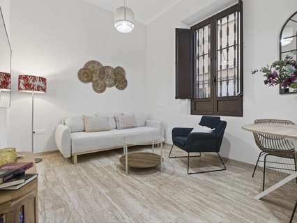 Apartamento en alquiler en Sevilla