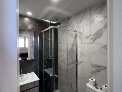 Estudio en alquiler en Madrid