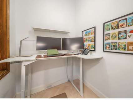 Apartamento en alquiler en Madrid