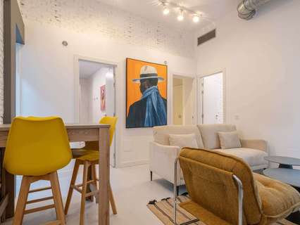 Apartamento en alquiler en Madrid