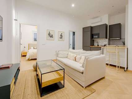 Apartamento en alquiler en Madrid