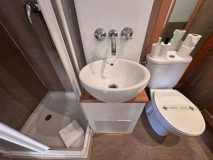 Apartamento en alquiler en Madrid