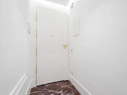 Apartamento en alquiler en Madrid