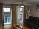 Apartamento en alquiler en Zarautz