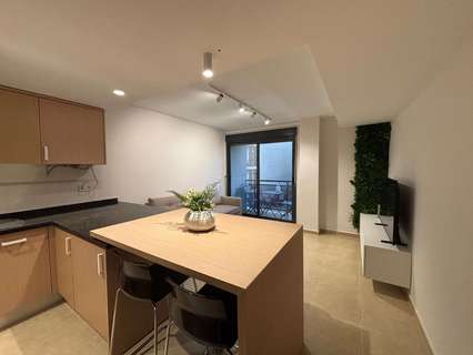 Apartamento en alquiler en Massanassa