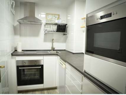 Apartamento en alquiler en Madrid