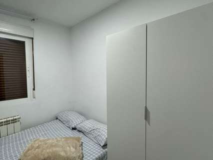 Piso en alquiler en Madrid