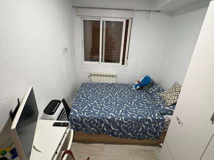 Piso en alquiler en Madrid