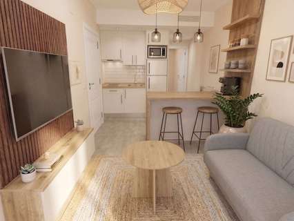 Apartamento en alquiler en Mijas