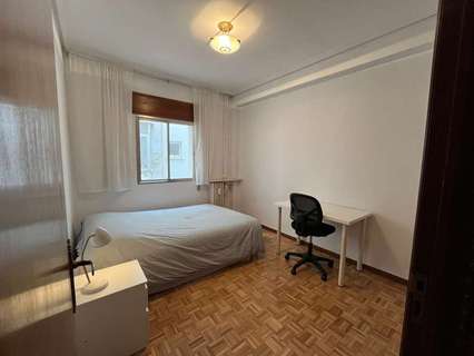 Piso en alquiler en Madrid