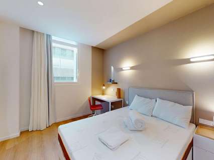 Piso en alquiler en Madrid