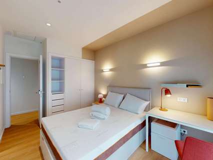 Piso en alquiler en Madrid
