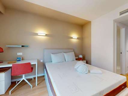 Piso en alquiler en Madrid