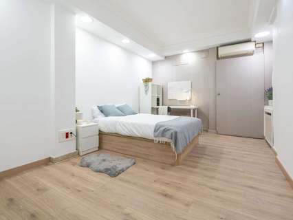 Piso en alquiler en Madrid