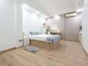Piso en alquiler en Madrid