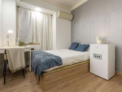 Piso en alquiler en Madrid