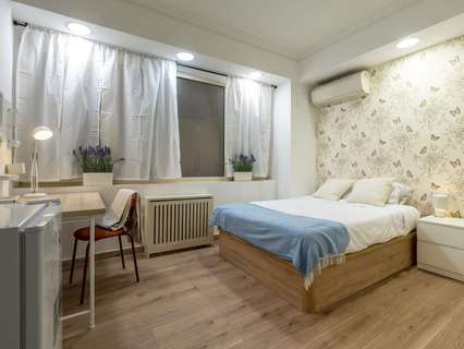 Piso en alquiler en Madrid